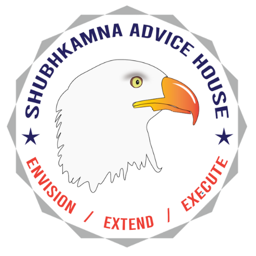 Shubhkamna Advice House Logo